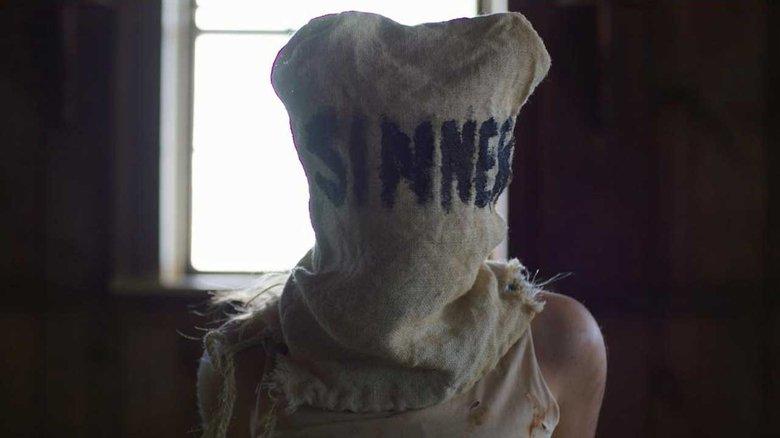 Sinner image