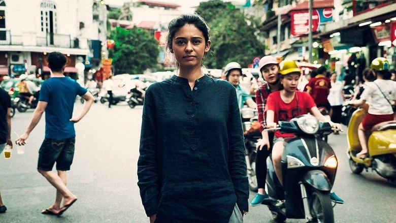 The Traffickers image