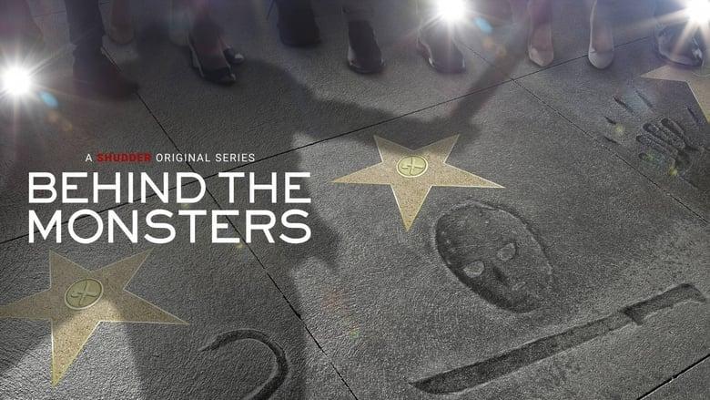 Behind the Monsters image
