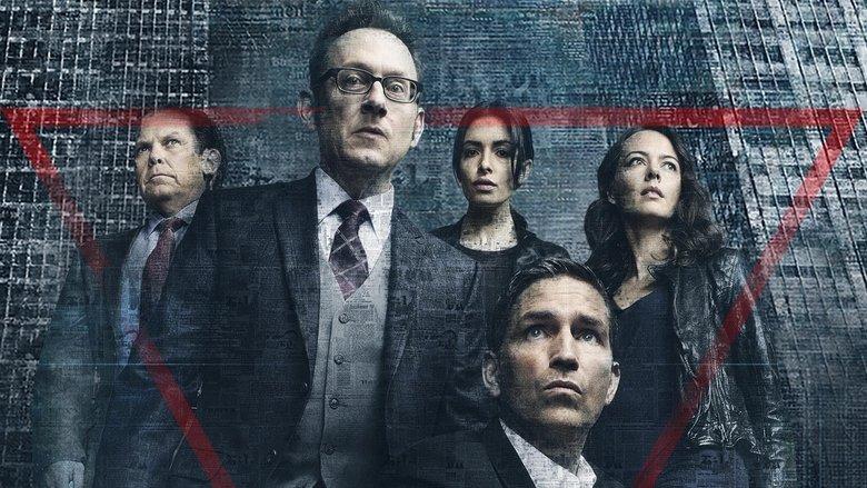 Person of Interest image