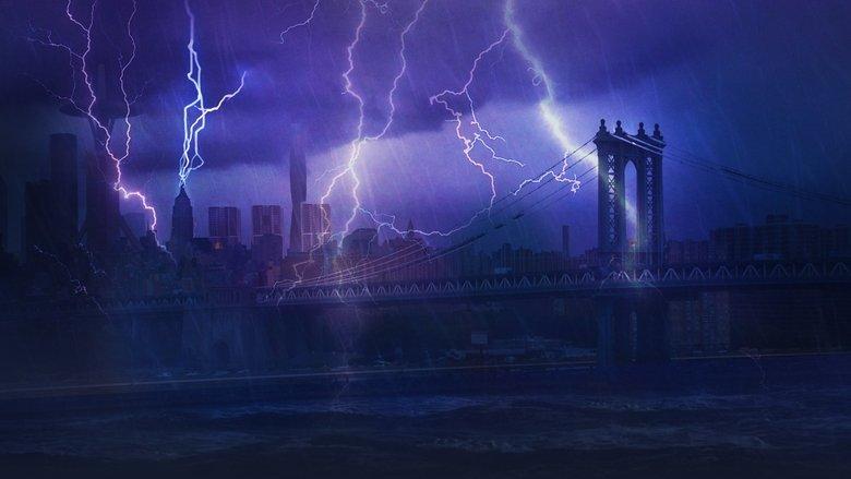 Worst Weather Ever? image