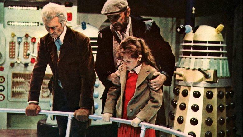 Dalekmania image