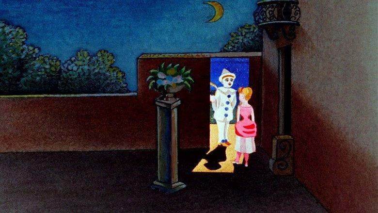 Poor Pierrot image