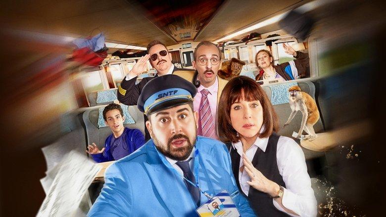 The Madness Express image