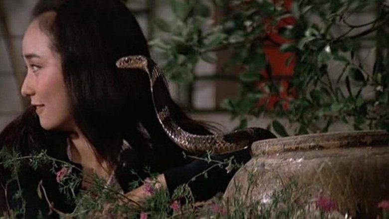 Fangs of the Cobra image