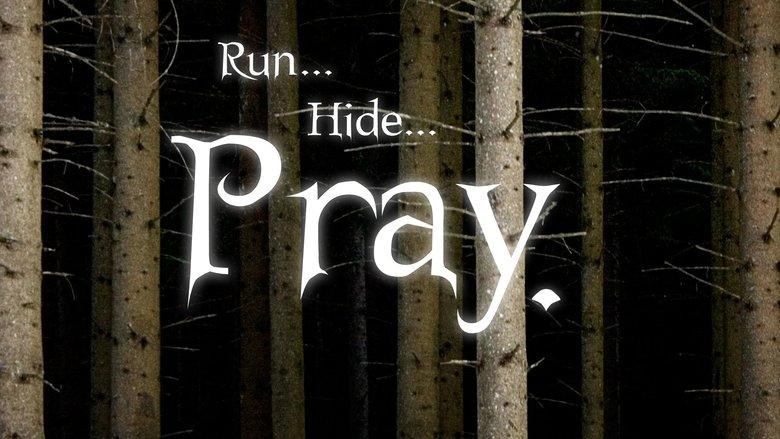Pray. image