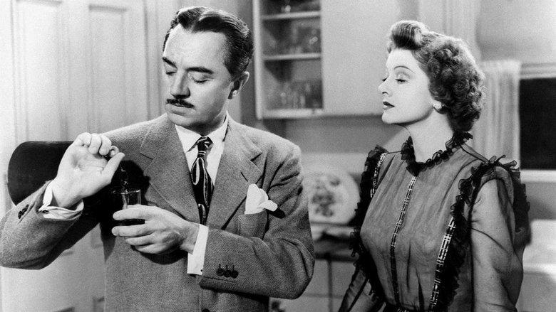 The Thin Man Goes Home image