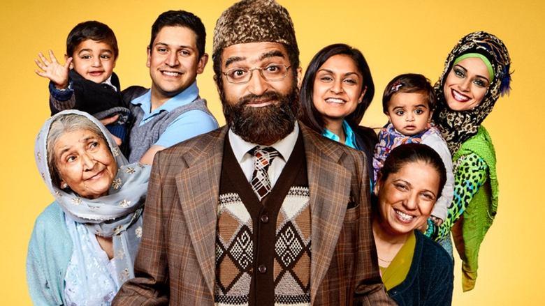 Citizen Khan image
