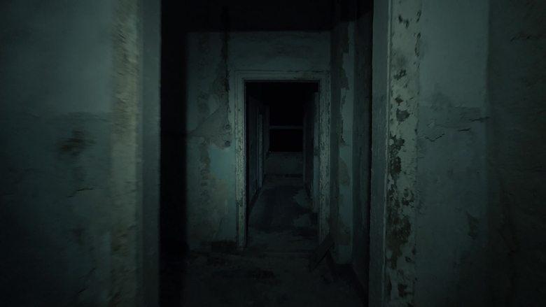 Spirits in the Dark image