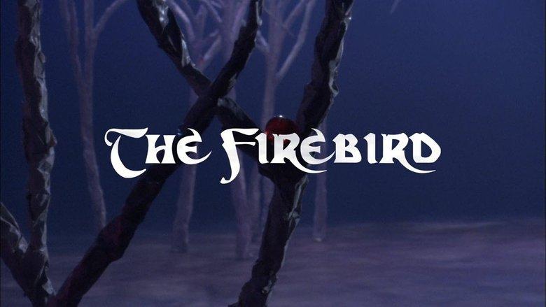 The Firebird image