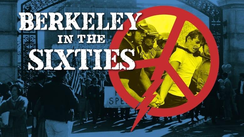 Berkeley in the Sixties image