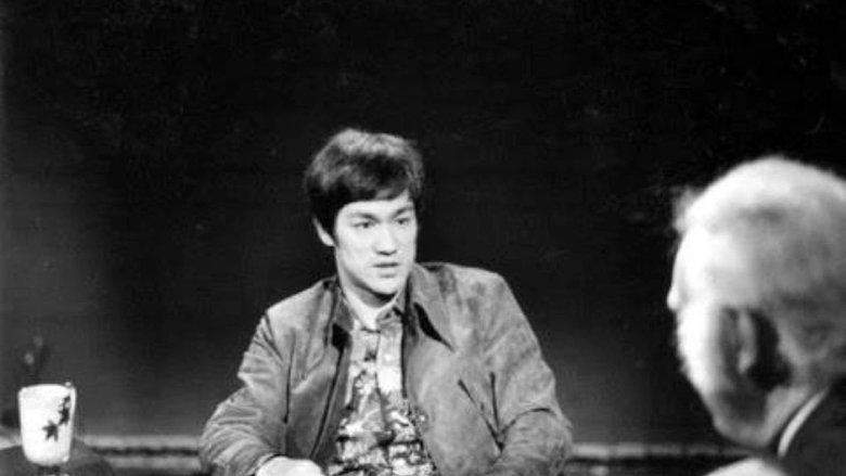Bruce Lee: The Lost Interview image