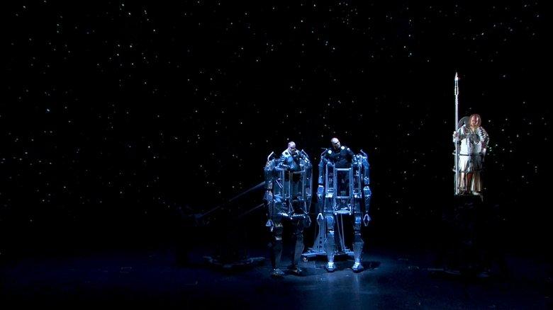 Wagner: Das Rheingold image