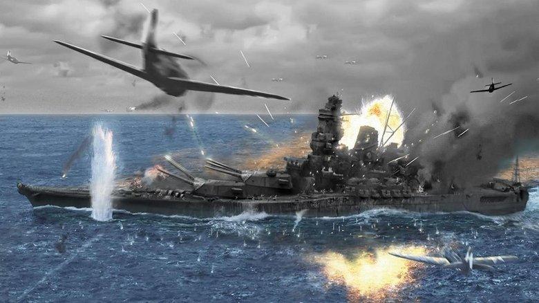 Yamato image