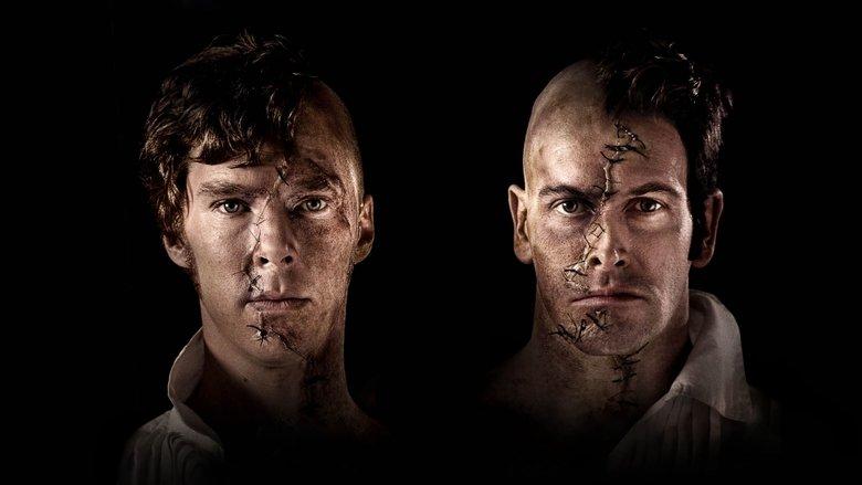 National Theatre Live: Frankenstein image