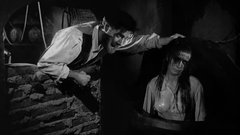 Masterworks of Terror image