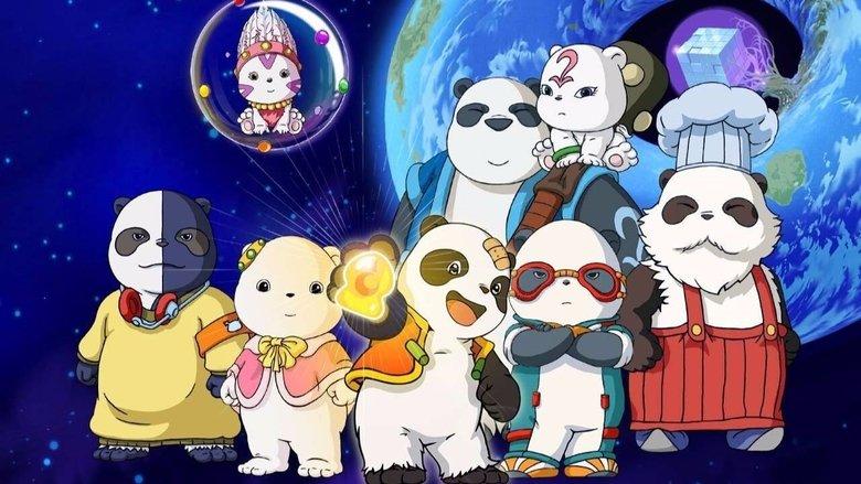 Pandalian image