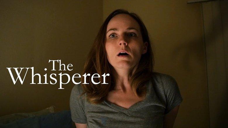 The Whisperer image