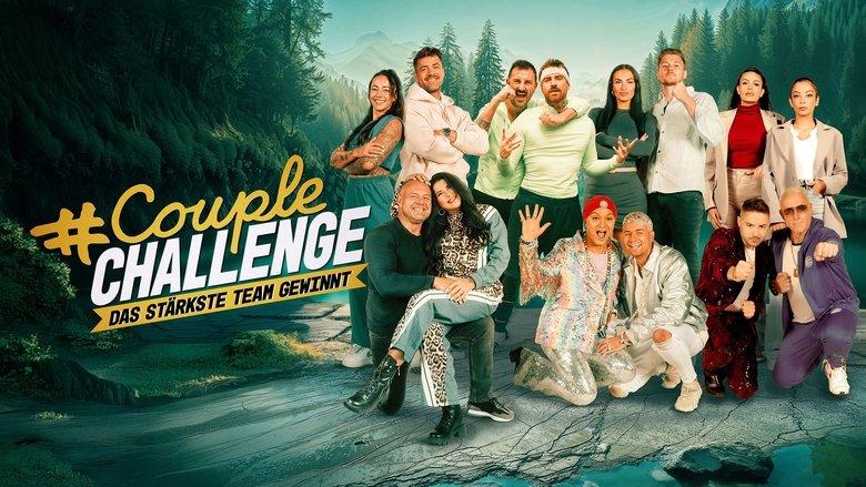 #CoupleChallenge – Das beste Team gewinnt image