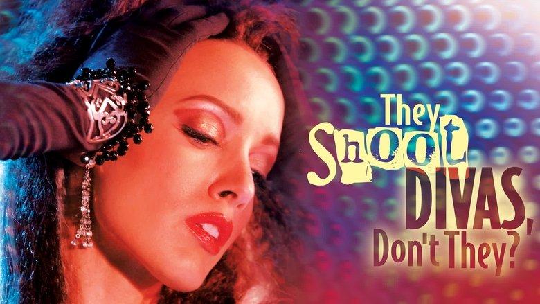 They Shoot Divas, Don't They? image