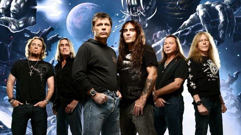 Iron Maiden - Raising Hell image