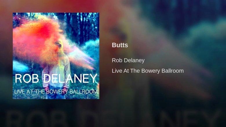 Rob Delaney: Live at the Bowery Ballroom image