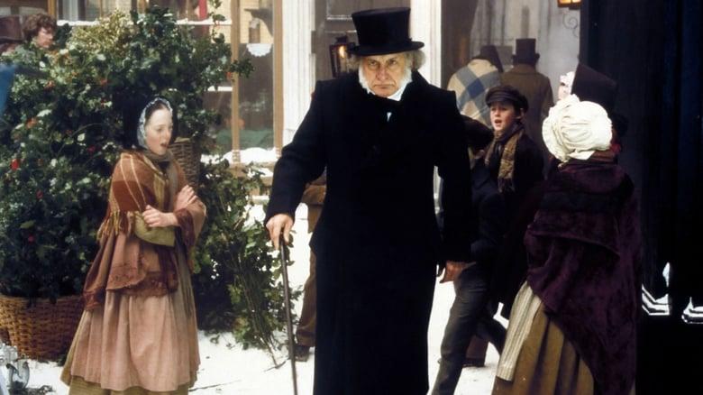 A Christmas Carol image