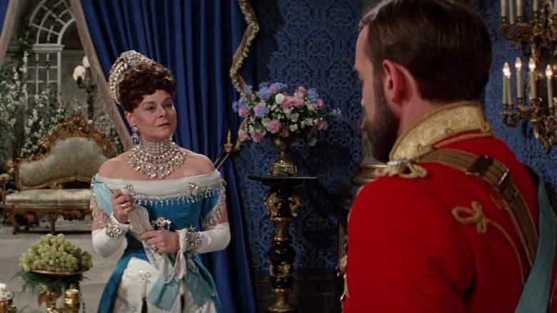 Nicholas and Alexandra image