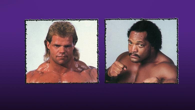 WCW Halloween Havoc '91 image