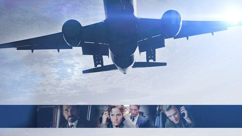 Hijacked: Flight 285 image