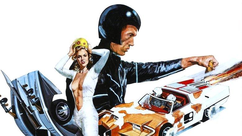 Death Race 2000 image