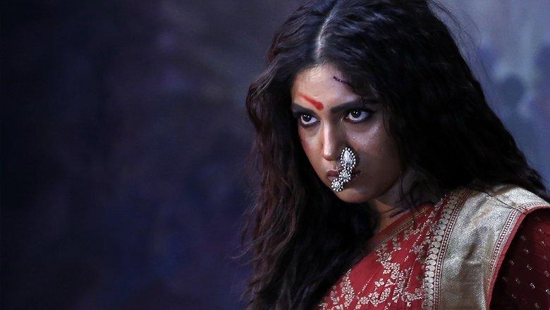 Durgamati: The Myth image