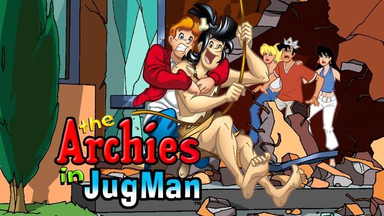 The Archies in JugMan image