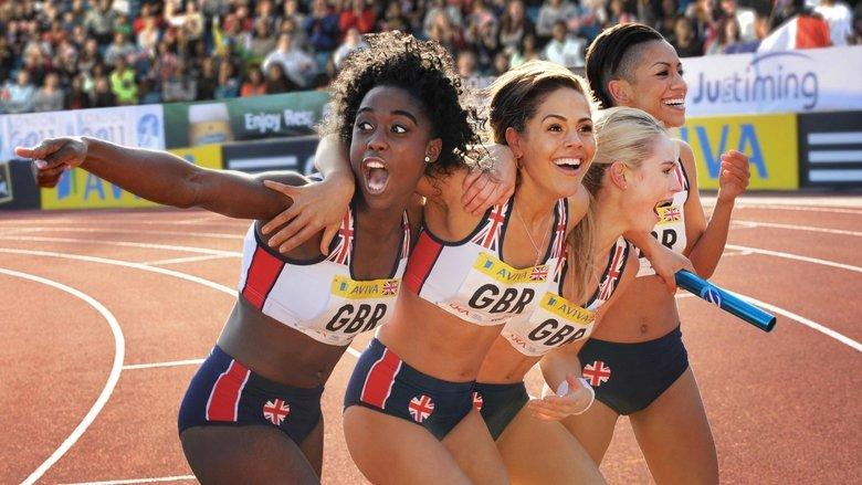 Fast Girls image