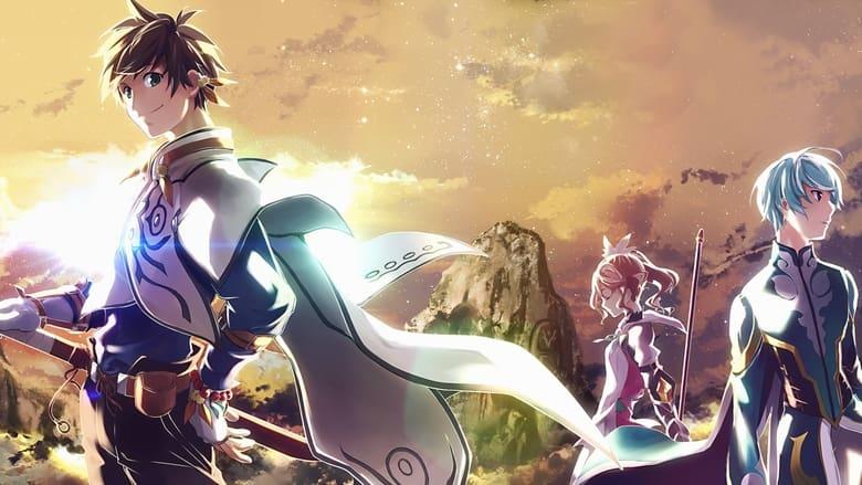 Tales of Zestiria the X image