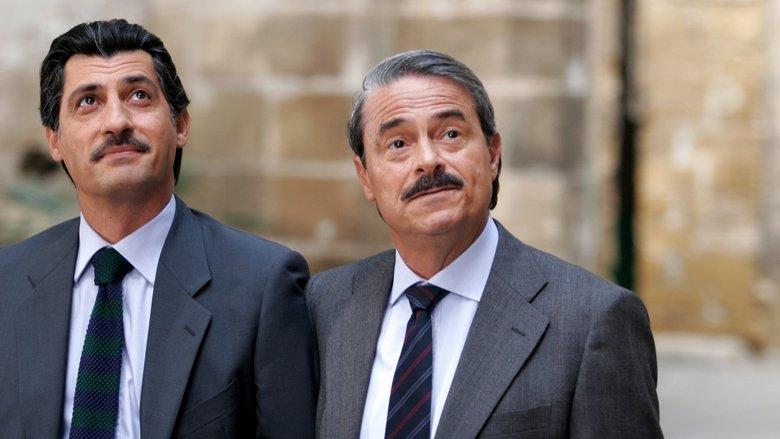 Giovanni Falcone - L'uomo che sfidò Cosa Nostra image