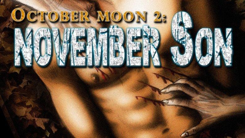 October Moon 2: November Son image