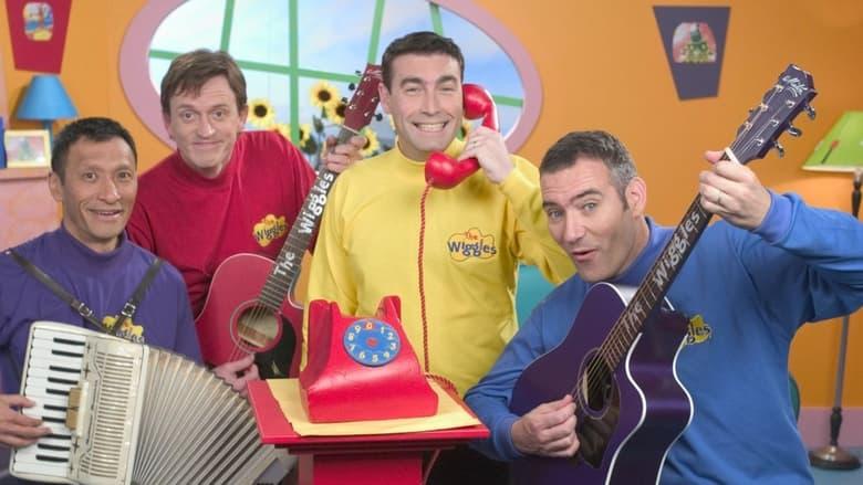 The Wiggles: Pop Go the Wiggles! image