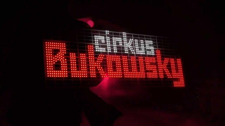 Cirkus Bukowsky image