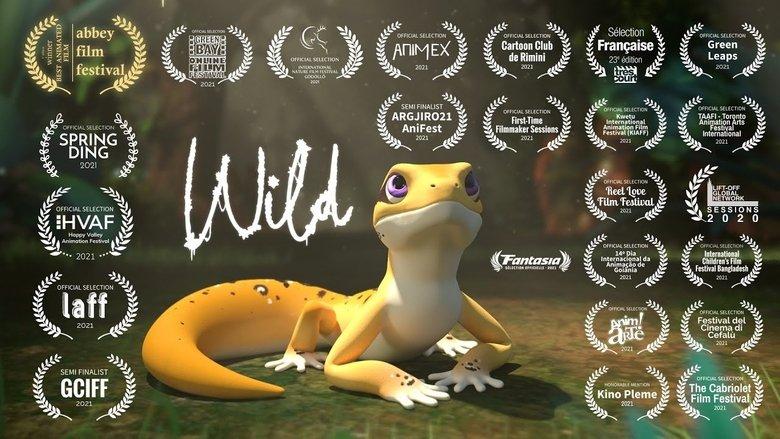 Wild image