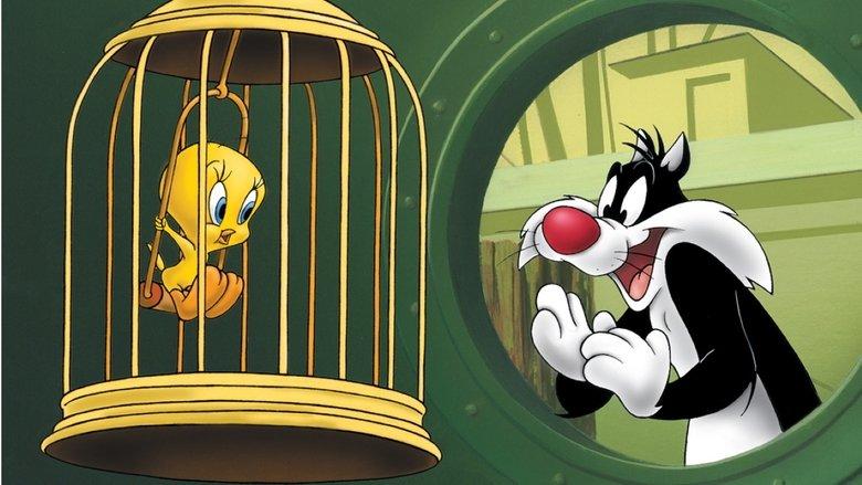 A Bird in a Guilty Cage image