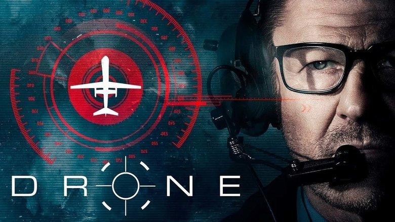 Drone image