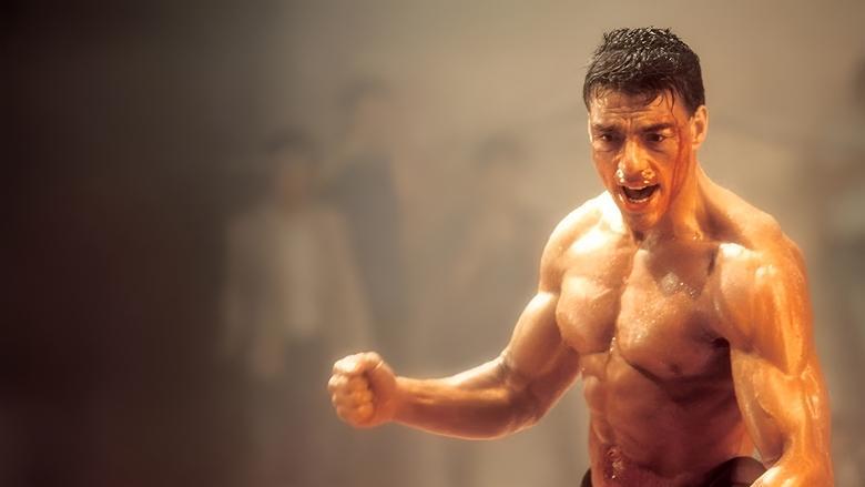 Kickboxer image