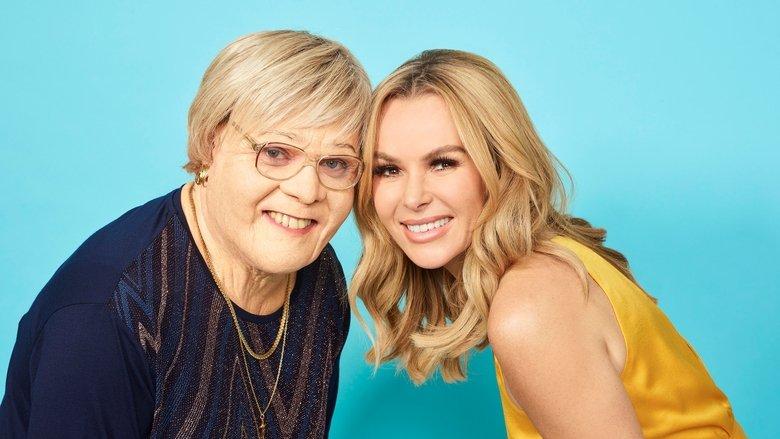 The Holden Girls: Mandy & Myrtle image