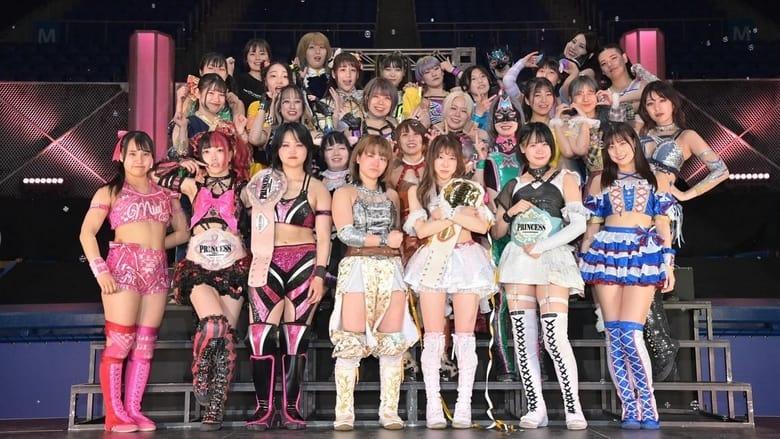 Tokyo Joshi Pro-Wrestling image
