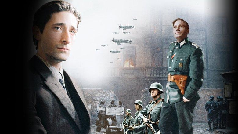 The Pianist image
