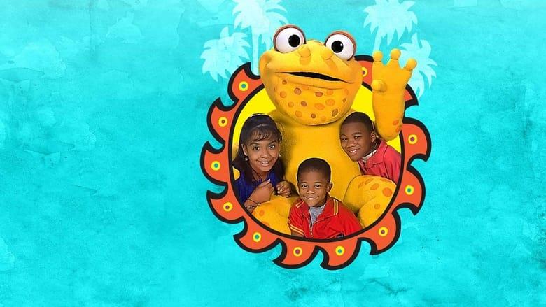Gullah Gullah Island image