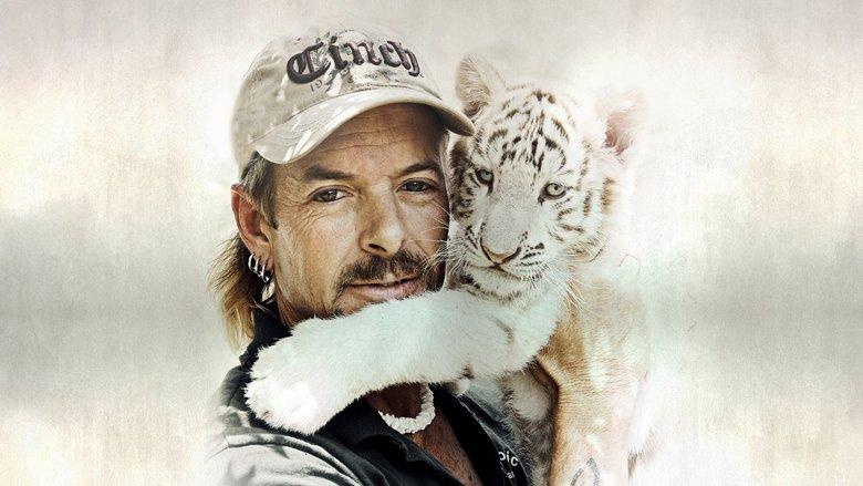 Joe Exotic: Tigers, Lies and Cover-Up image