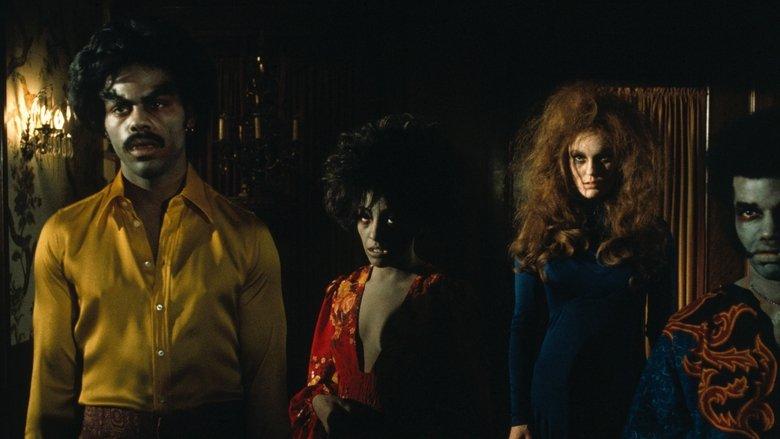 Scream Blacula Scream image