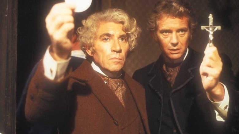 Count Dracula image